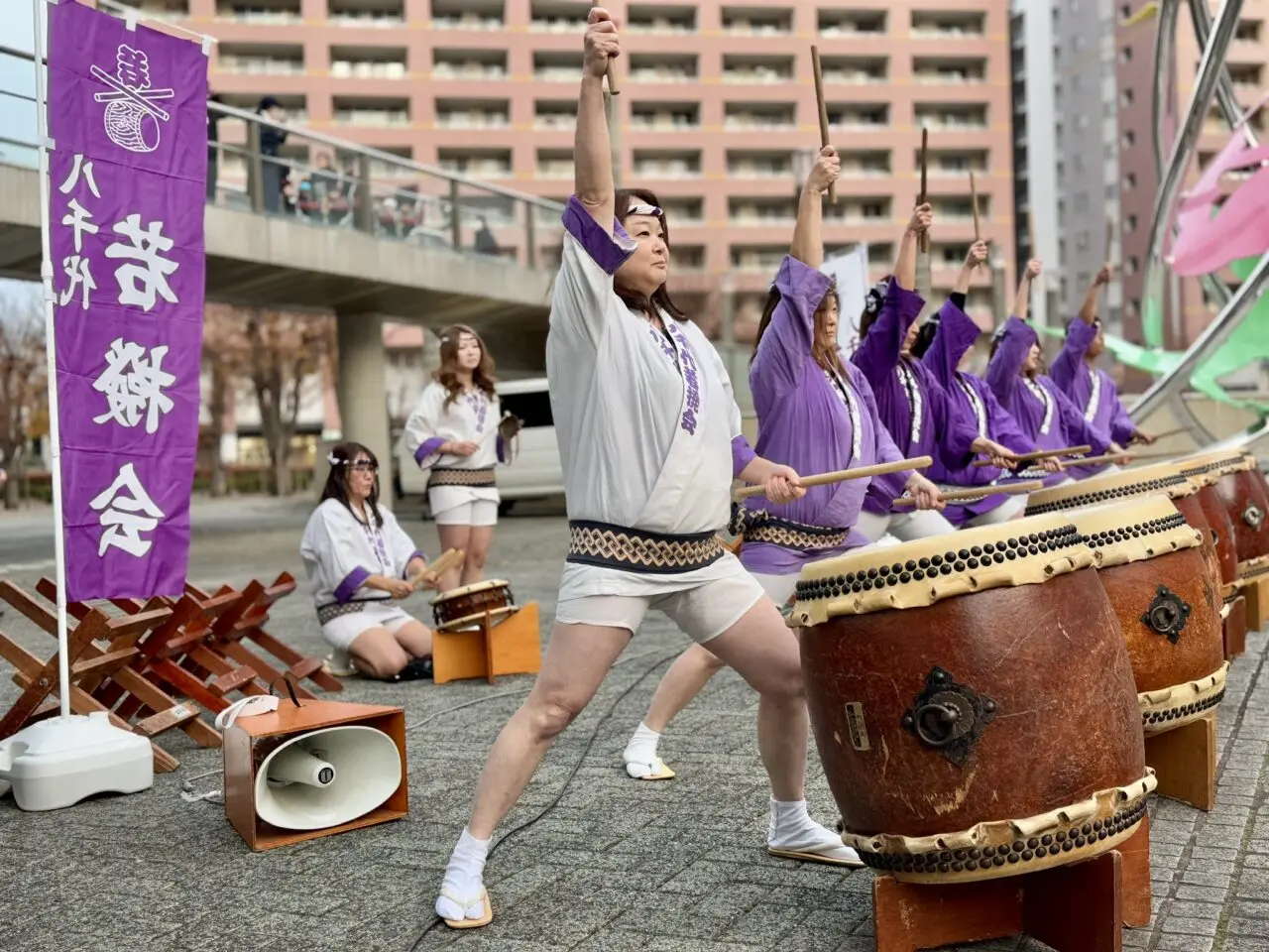 年末年始特別警戒キャンペーン