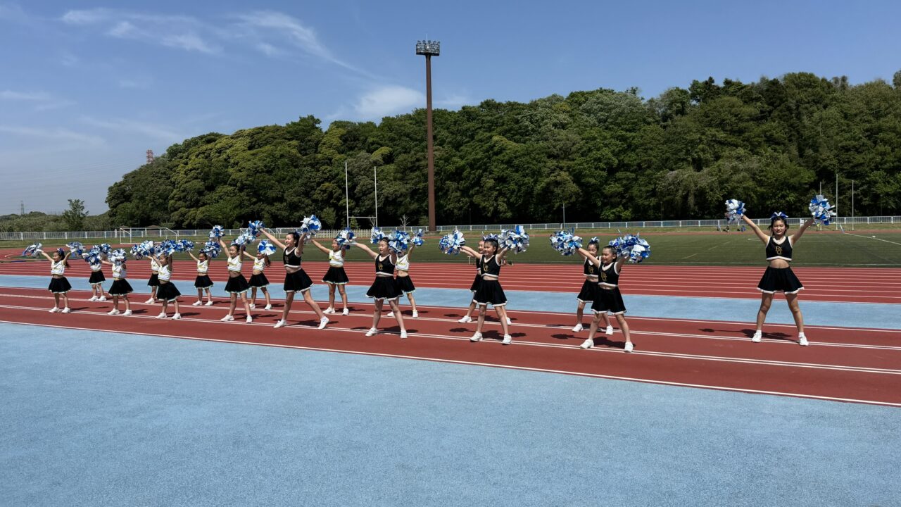 八千代市ラグビーフェスティバル