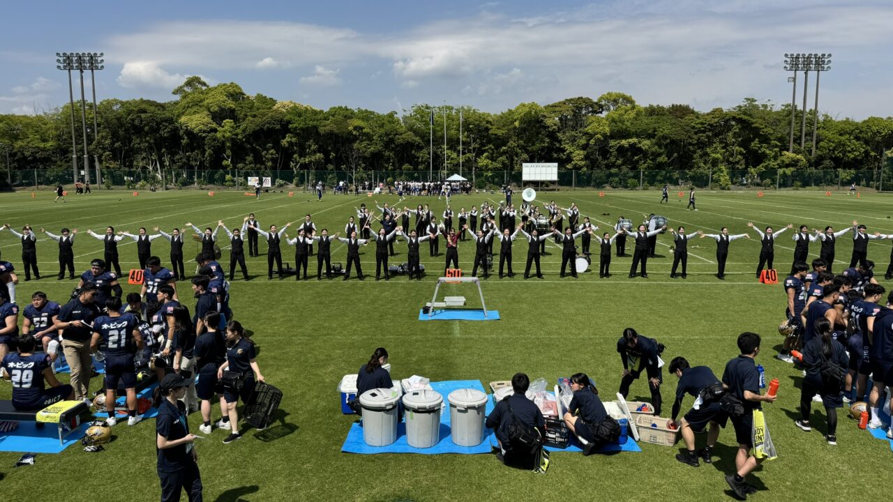 オービックシーガルズ
