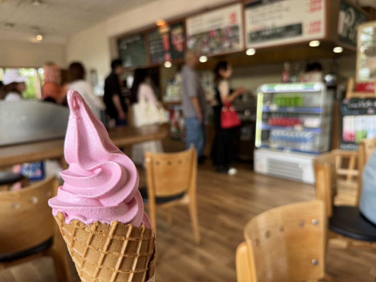 京成バラ園