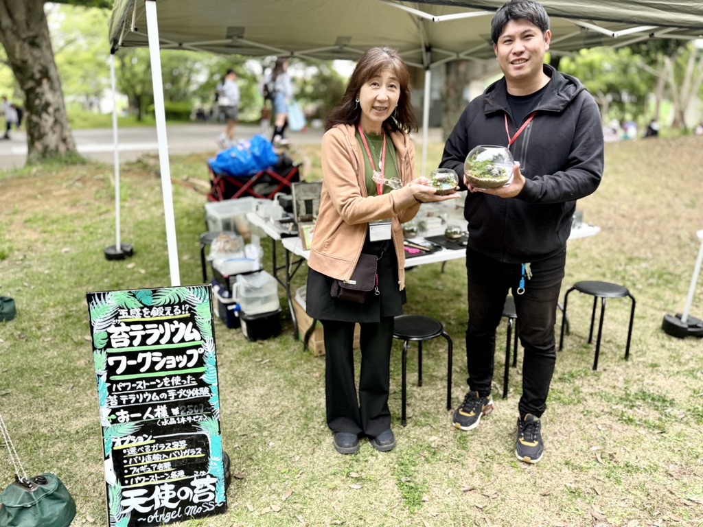 クラフトマルシェ2025