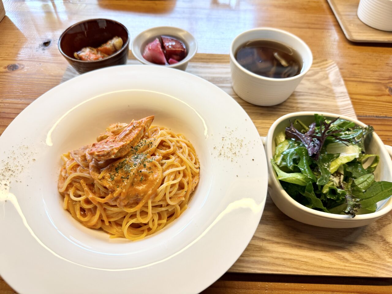 有機野菜食堂 Naturi（ナチュリ）