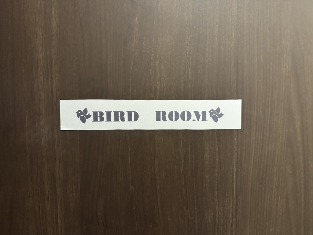 鳥好きの店かーきゅー