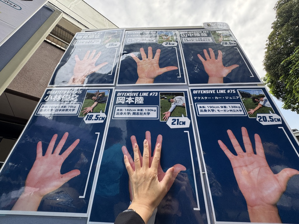 オービックシーガルズ