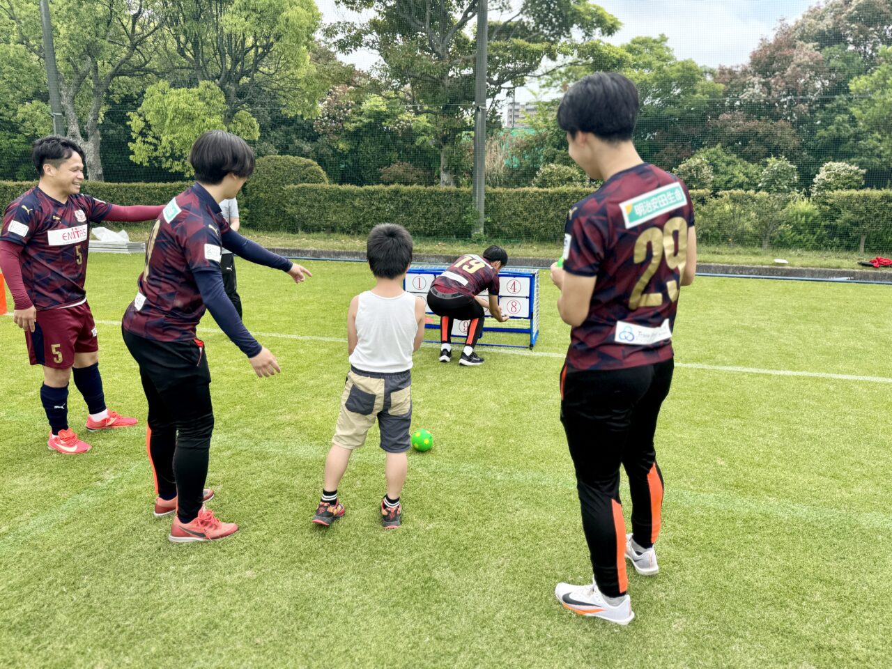 ローズフェスタ谷津2025