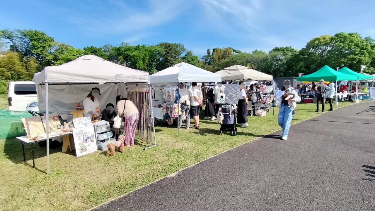 八千代台わんわん祭り&防災フェスタ