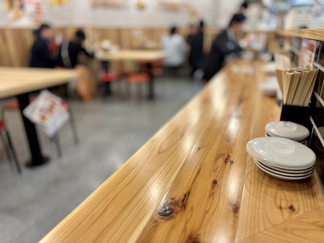 ひとくち餃子の頂