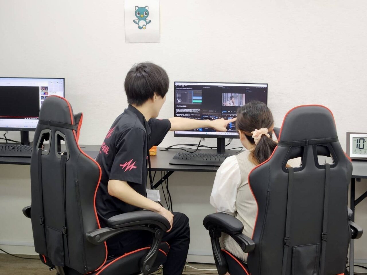 メタゲーム八千代