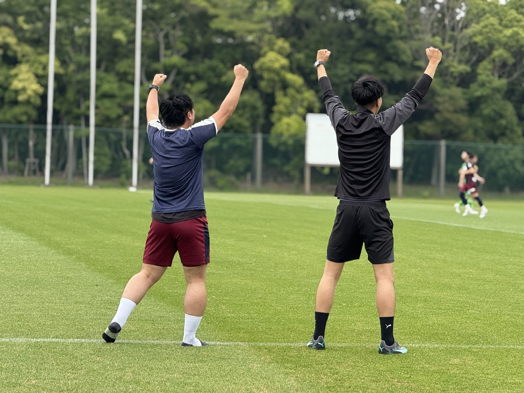 習志野シティFC