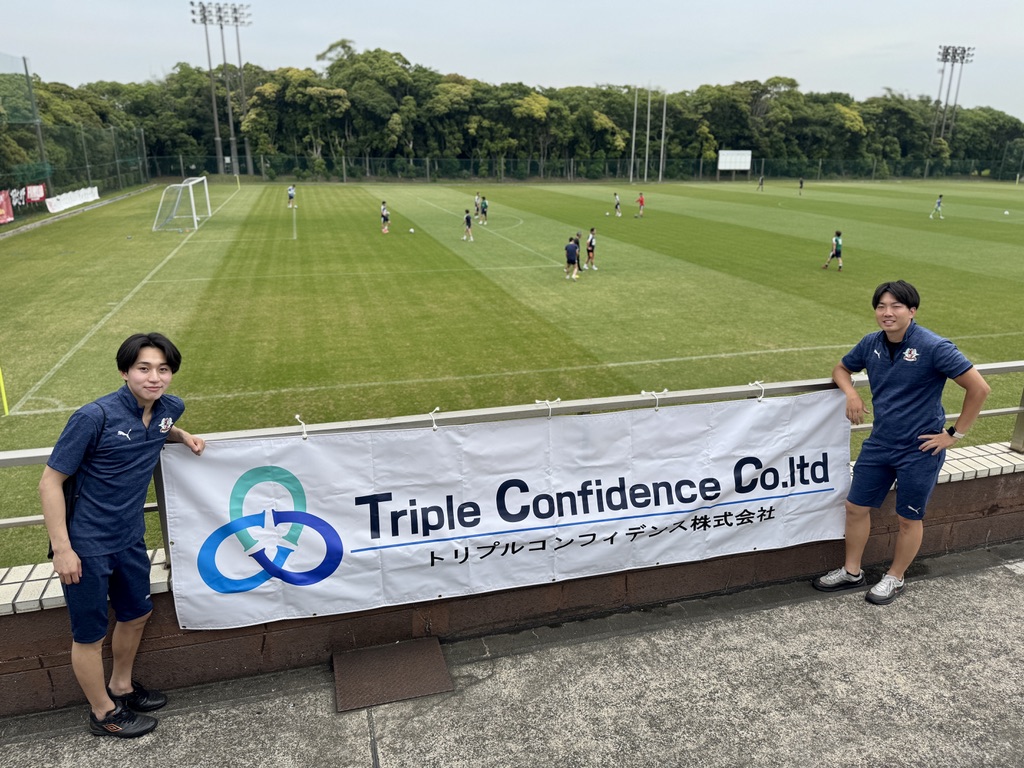 習志野シティFC