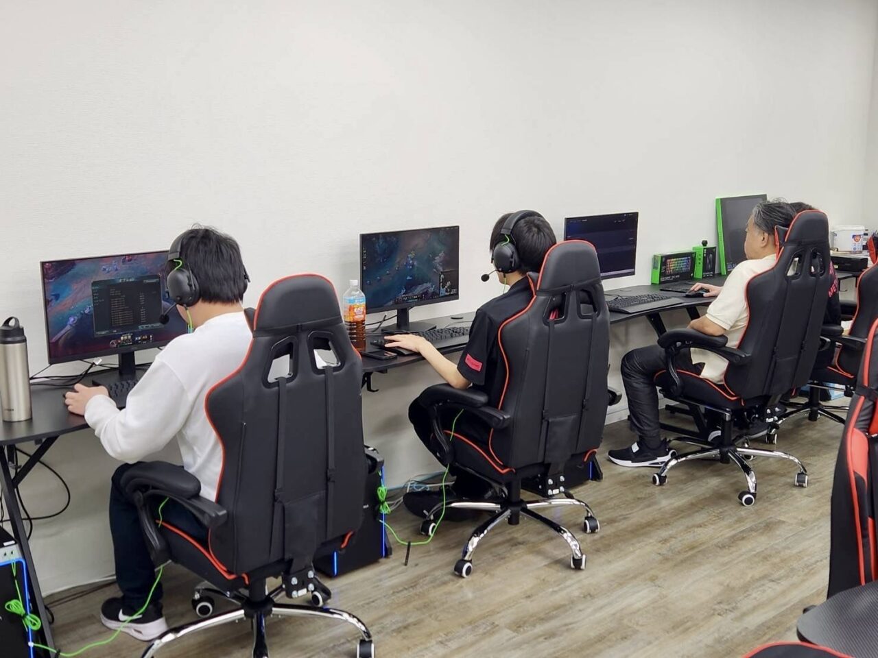 メタゲーム八千代