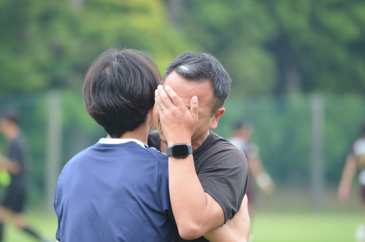 習志野シティFC