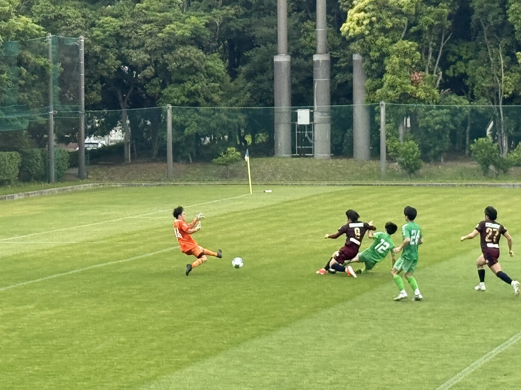 習志野シティFC