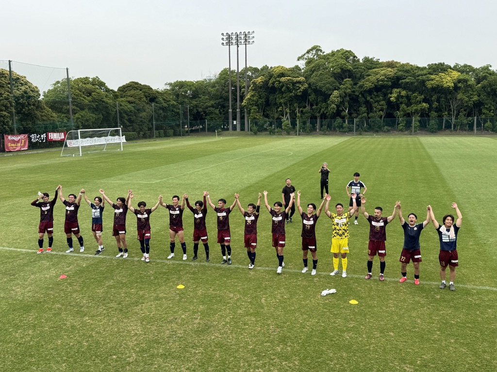 習志野シティFC