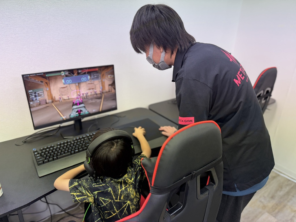 メタゲーム八千代