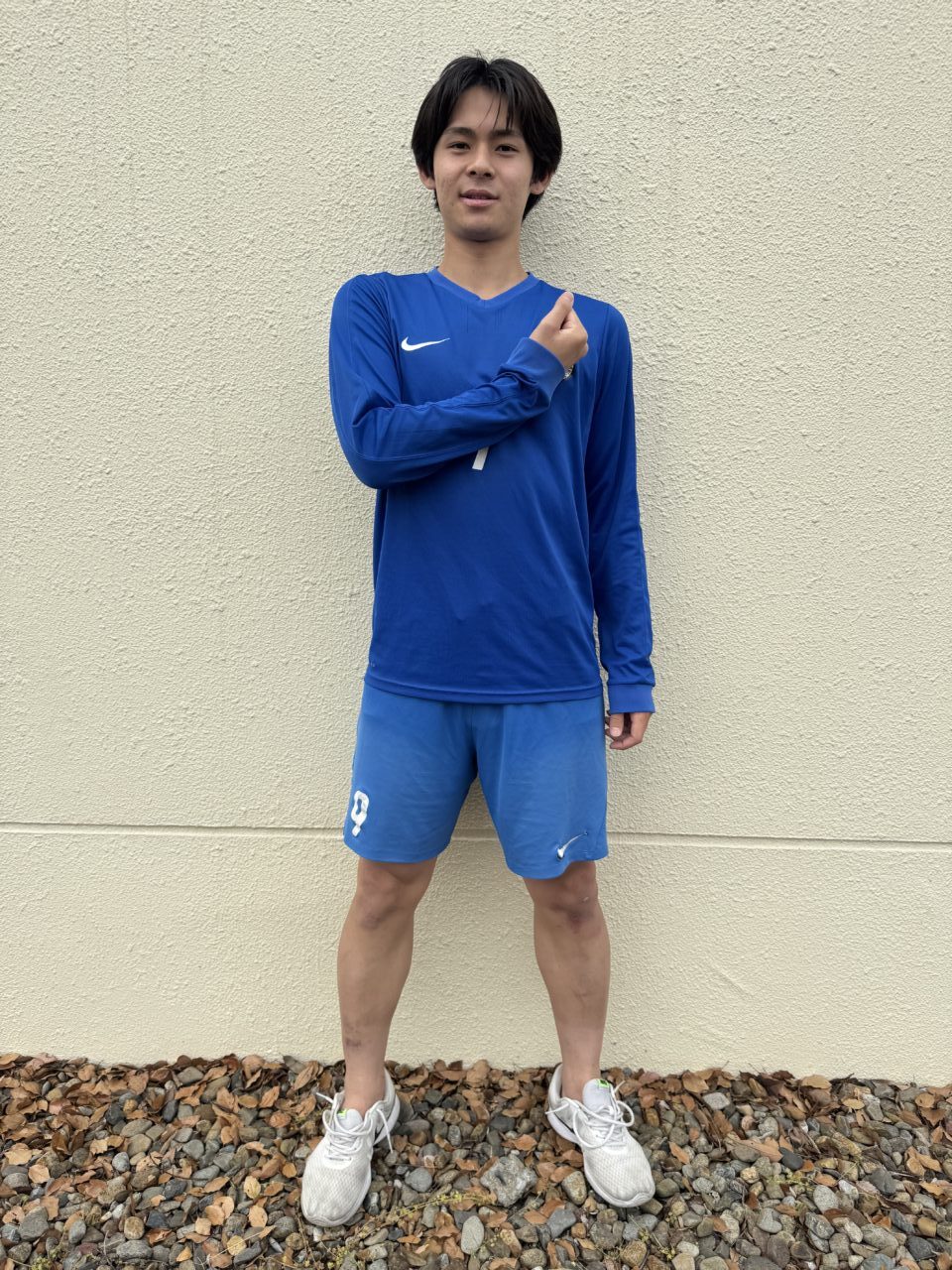 習志野シティFC