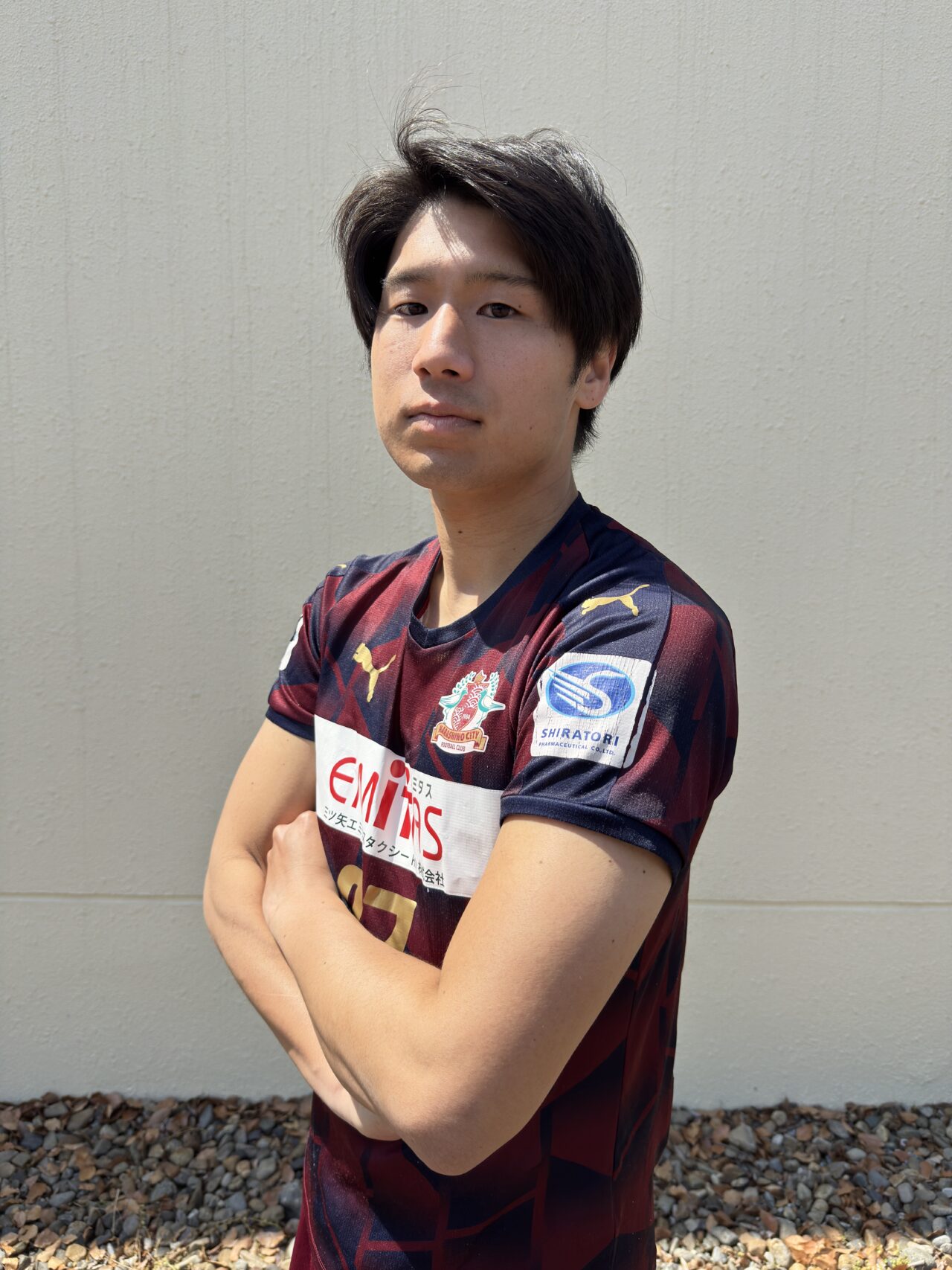 習志野シティFC