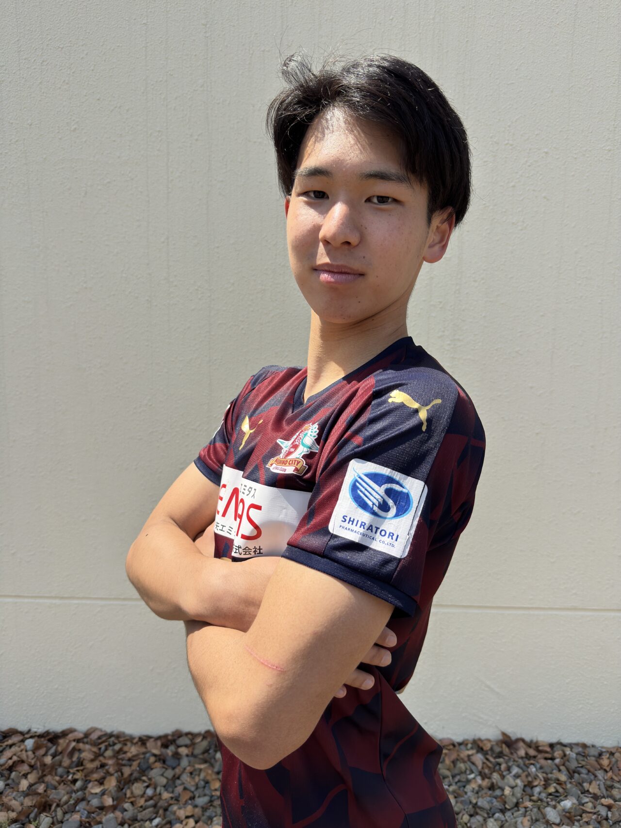 習志野シティFC