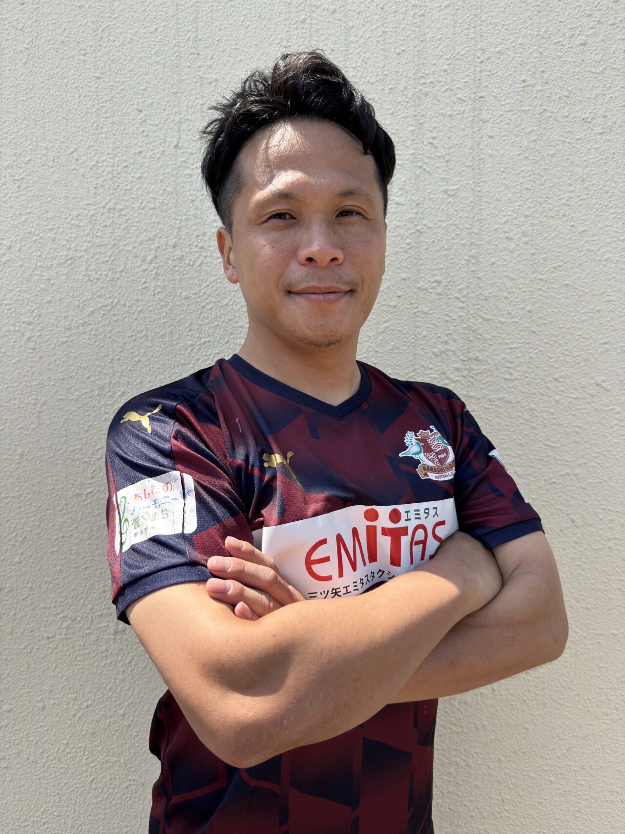 習志野シティFC