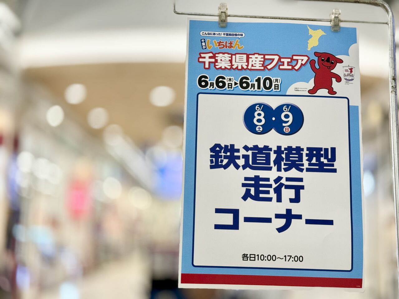 千葉県産フェア
