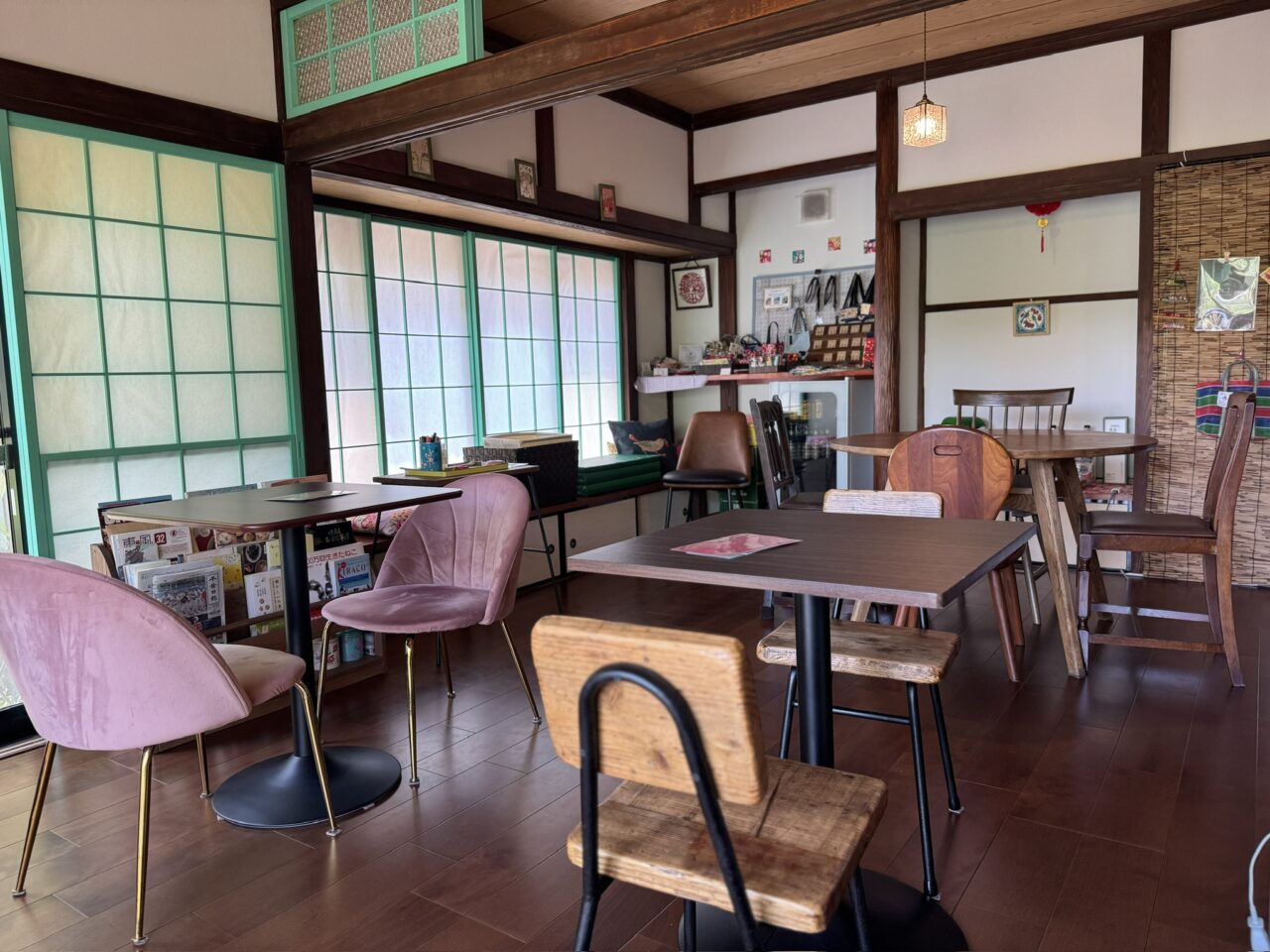 胡椒餅フーピン