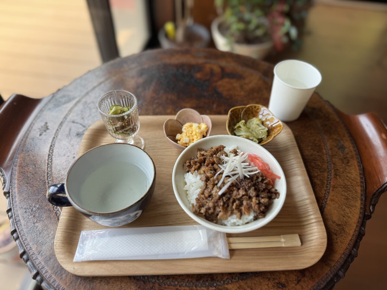胡椒餅フーピン