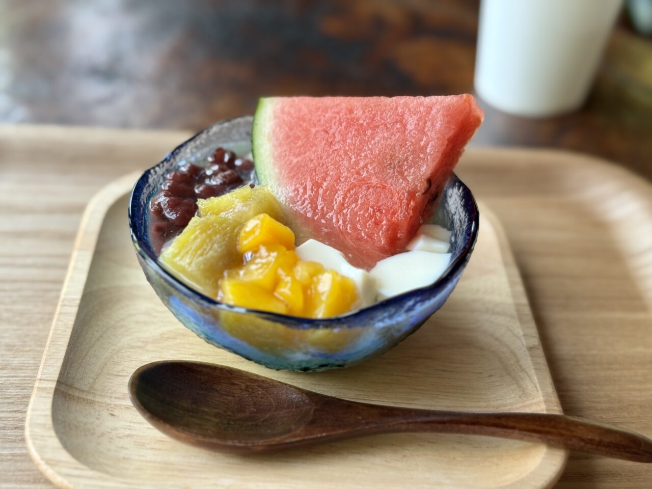 胡椒餅フーピン