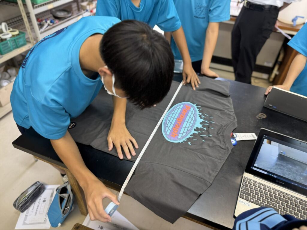 ZOZO出張授業