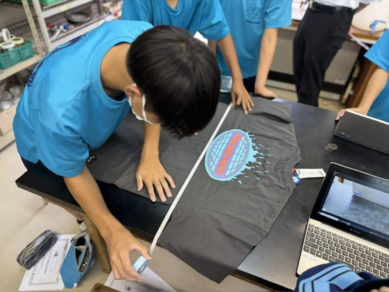 ZOZO出張授業