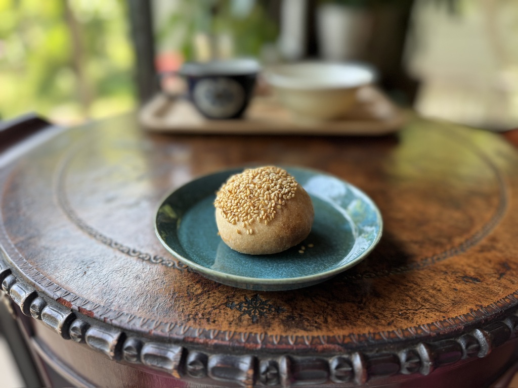 胡椒餅フーピン