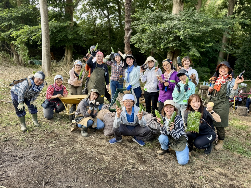 八千代のいーすみ会