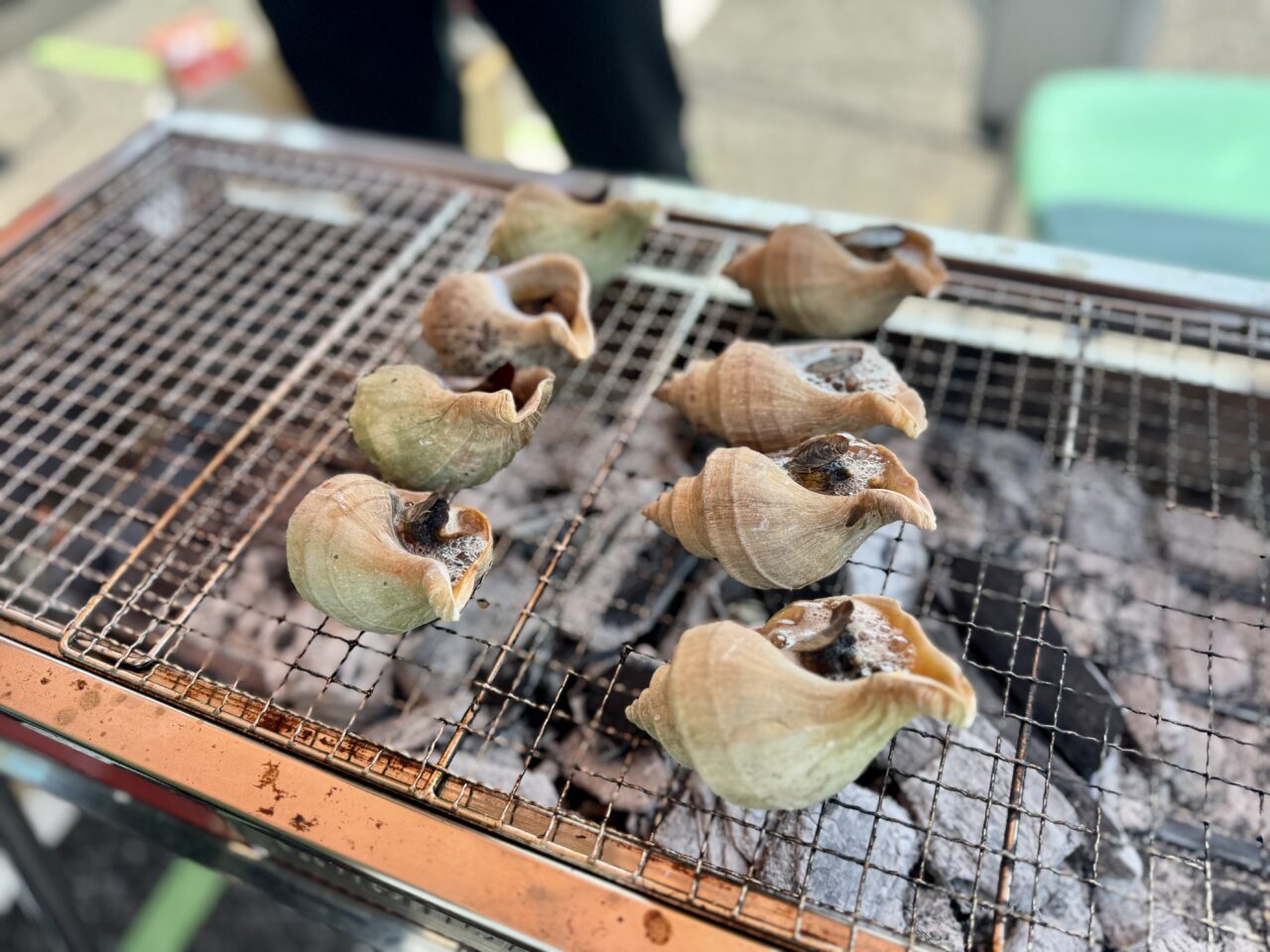 つながるマルシェ＠小板橋