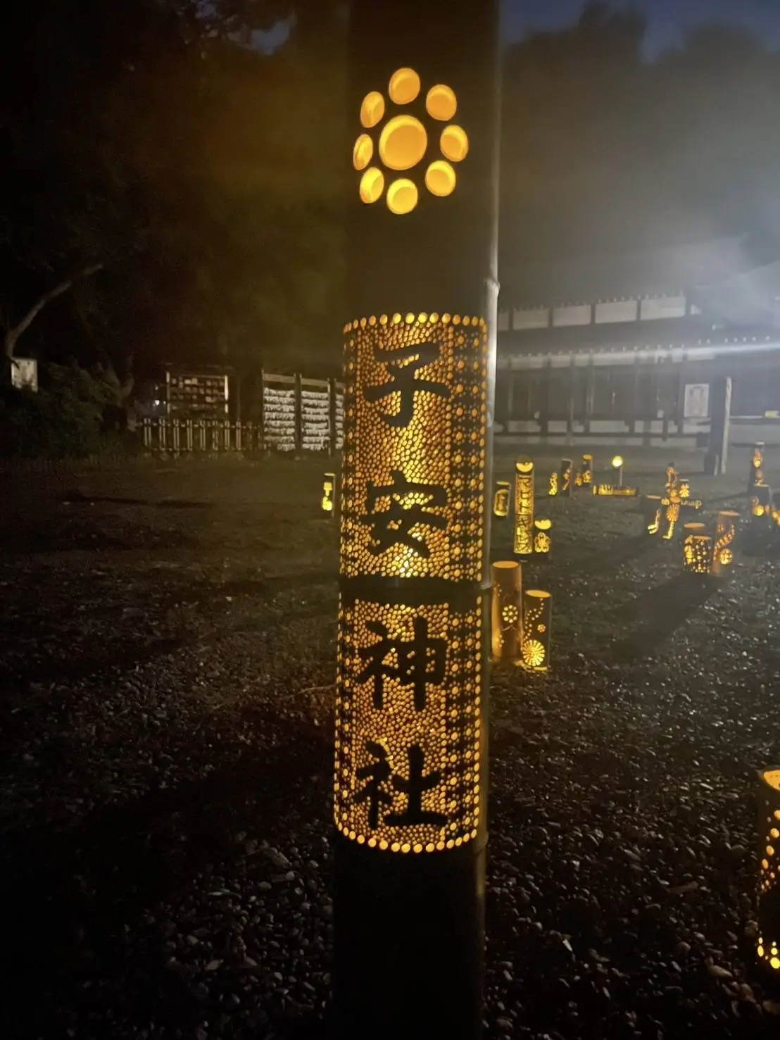 小板橋時平神社