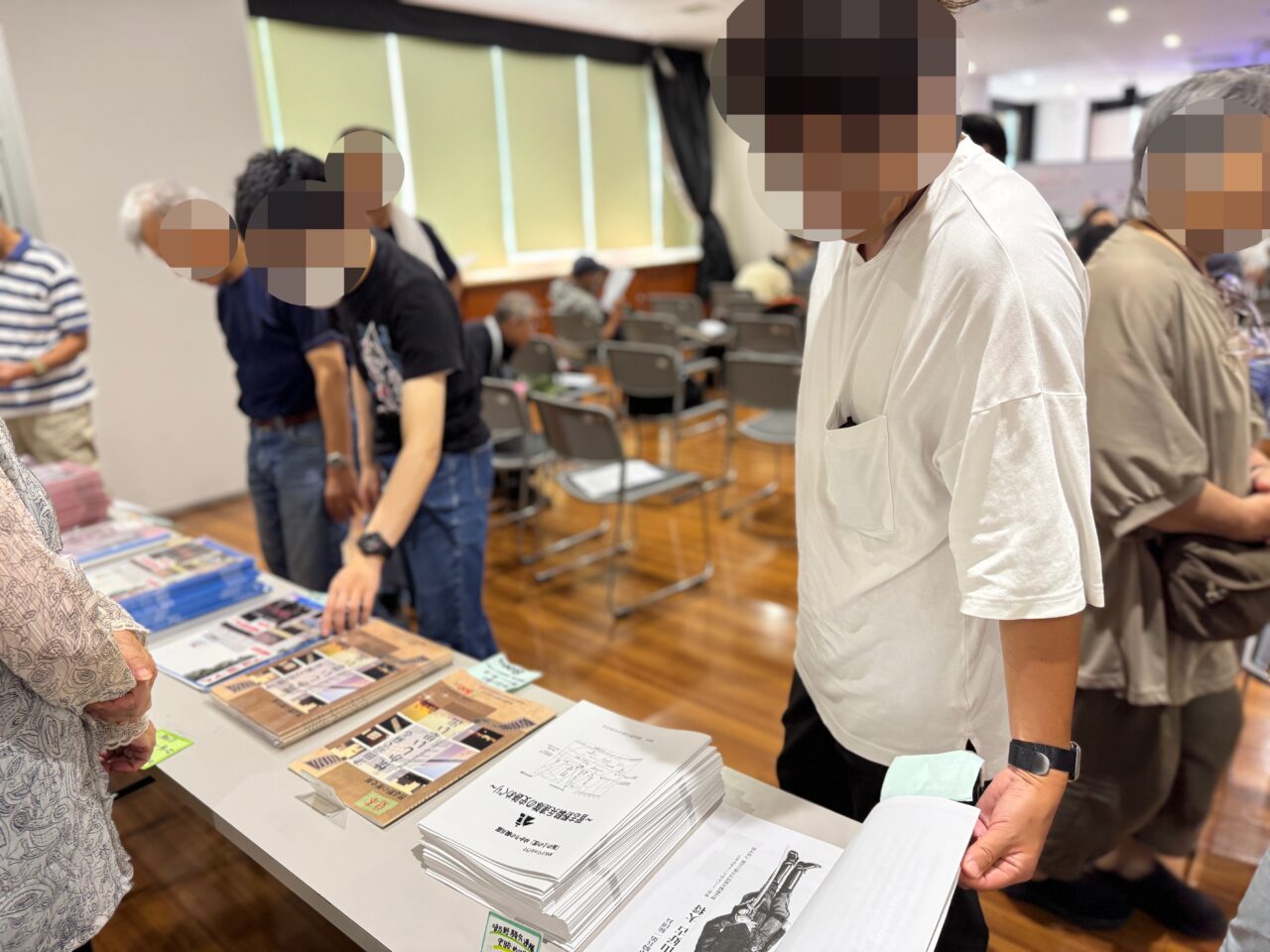 鉄道連隊講演会