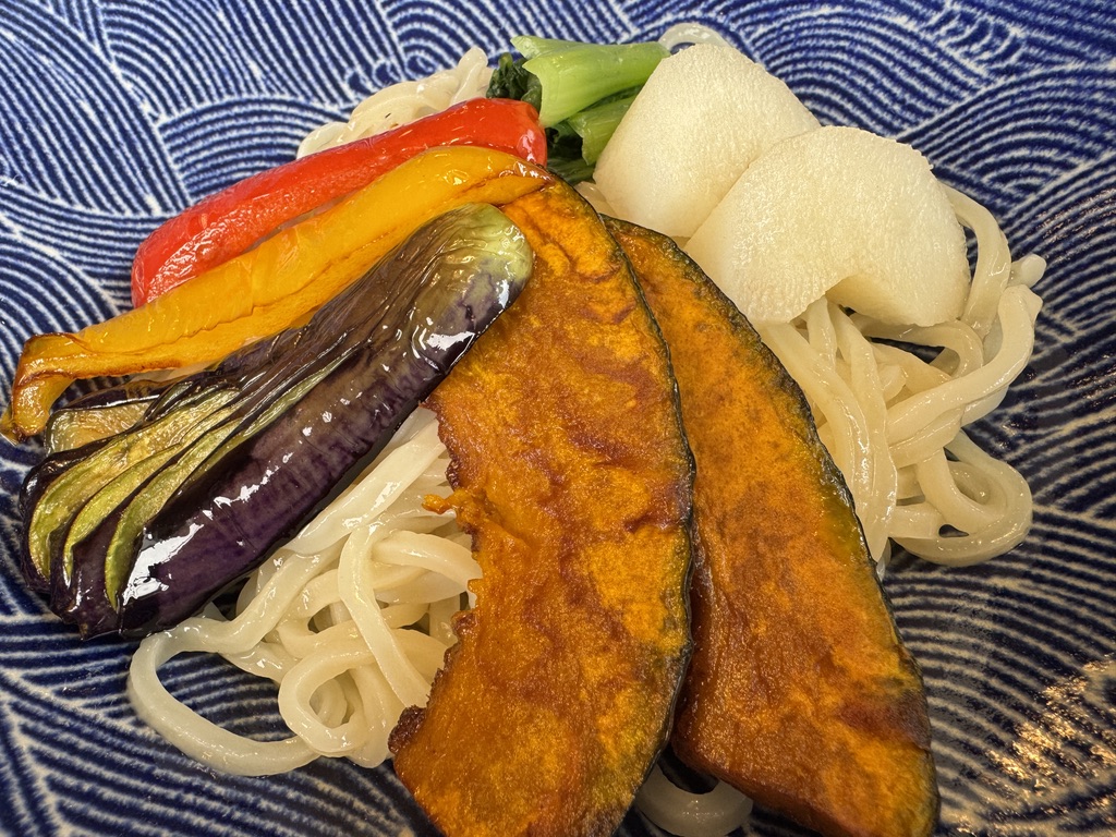 二八蕎麦セイジ