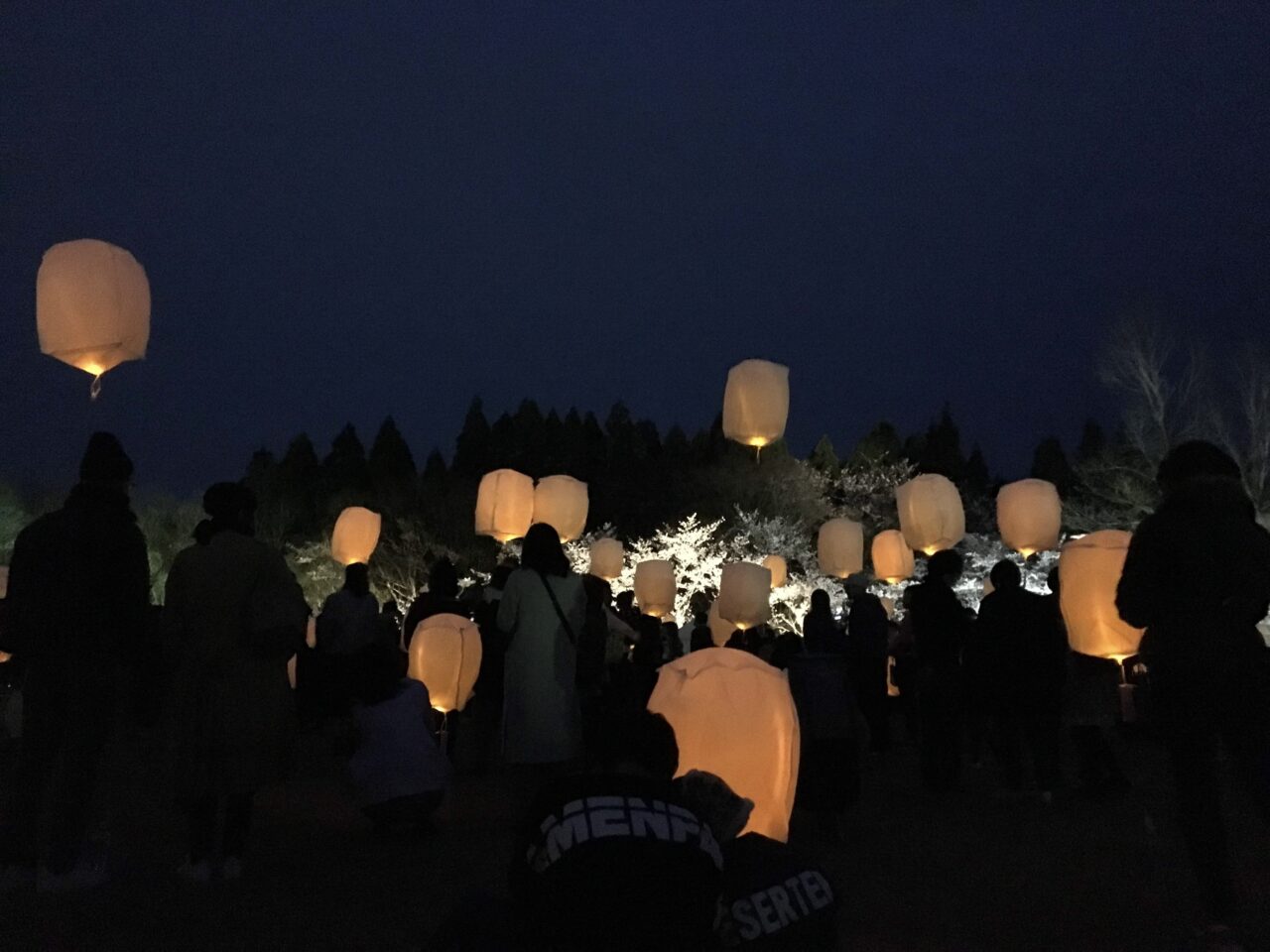 みもみ夜市