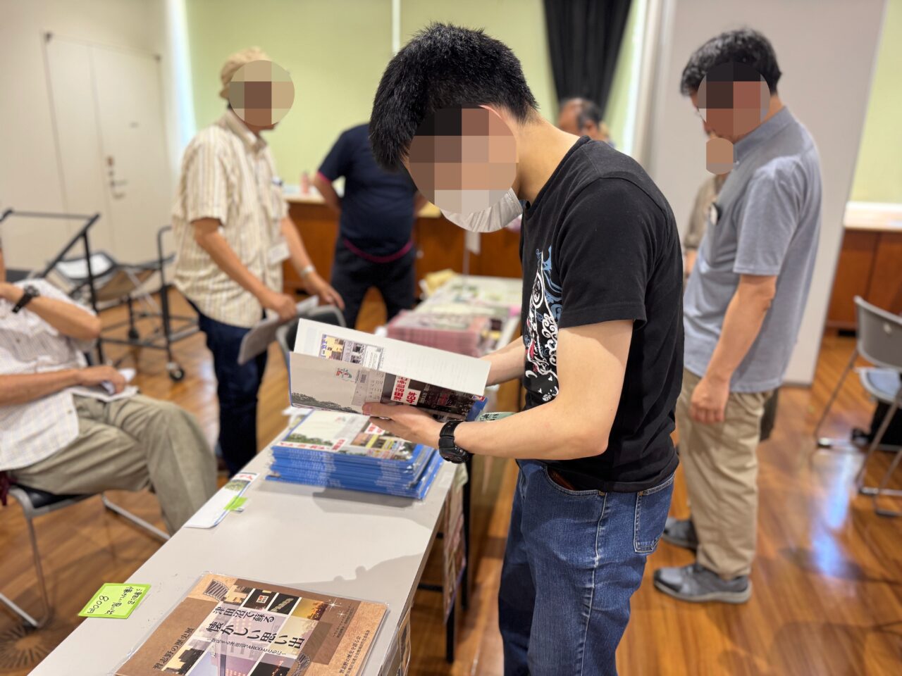 鉄道連隊講演会