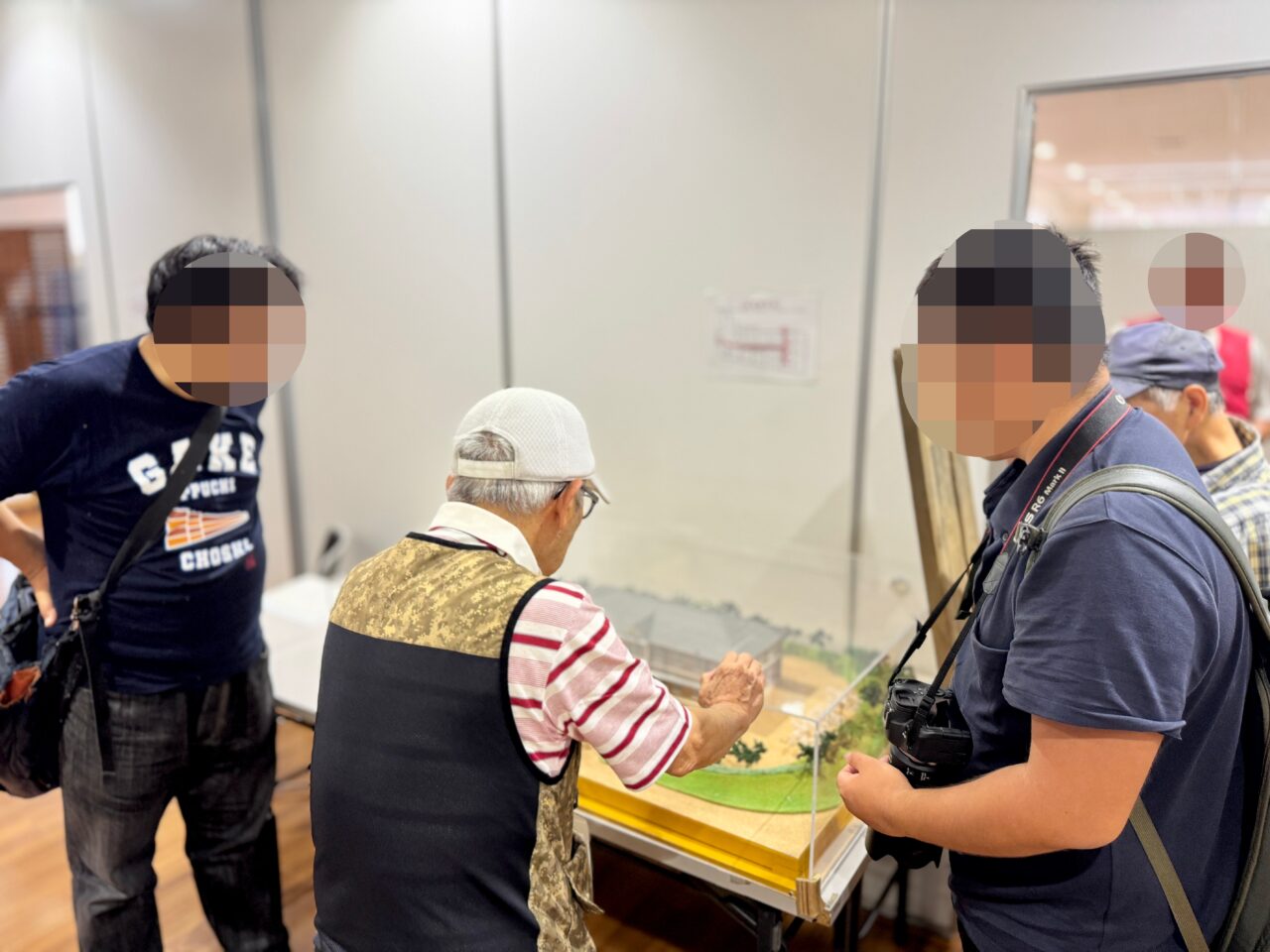 鉄道連隊講演会