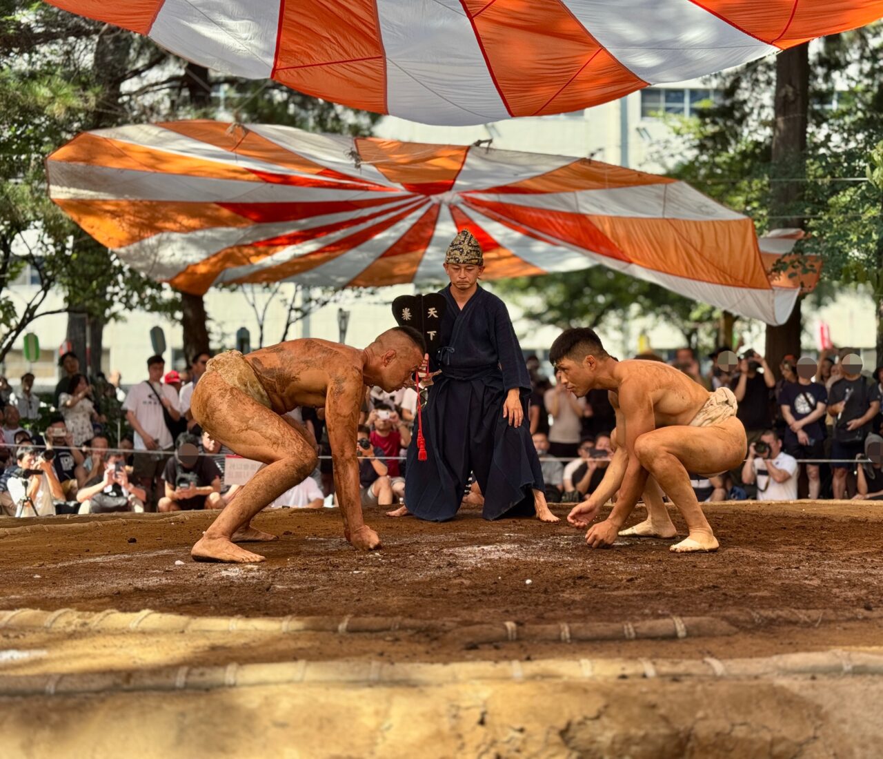 習志野駐屯地夏祭り2025