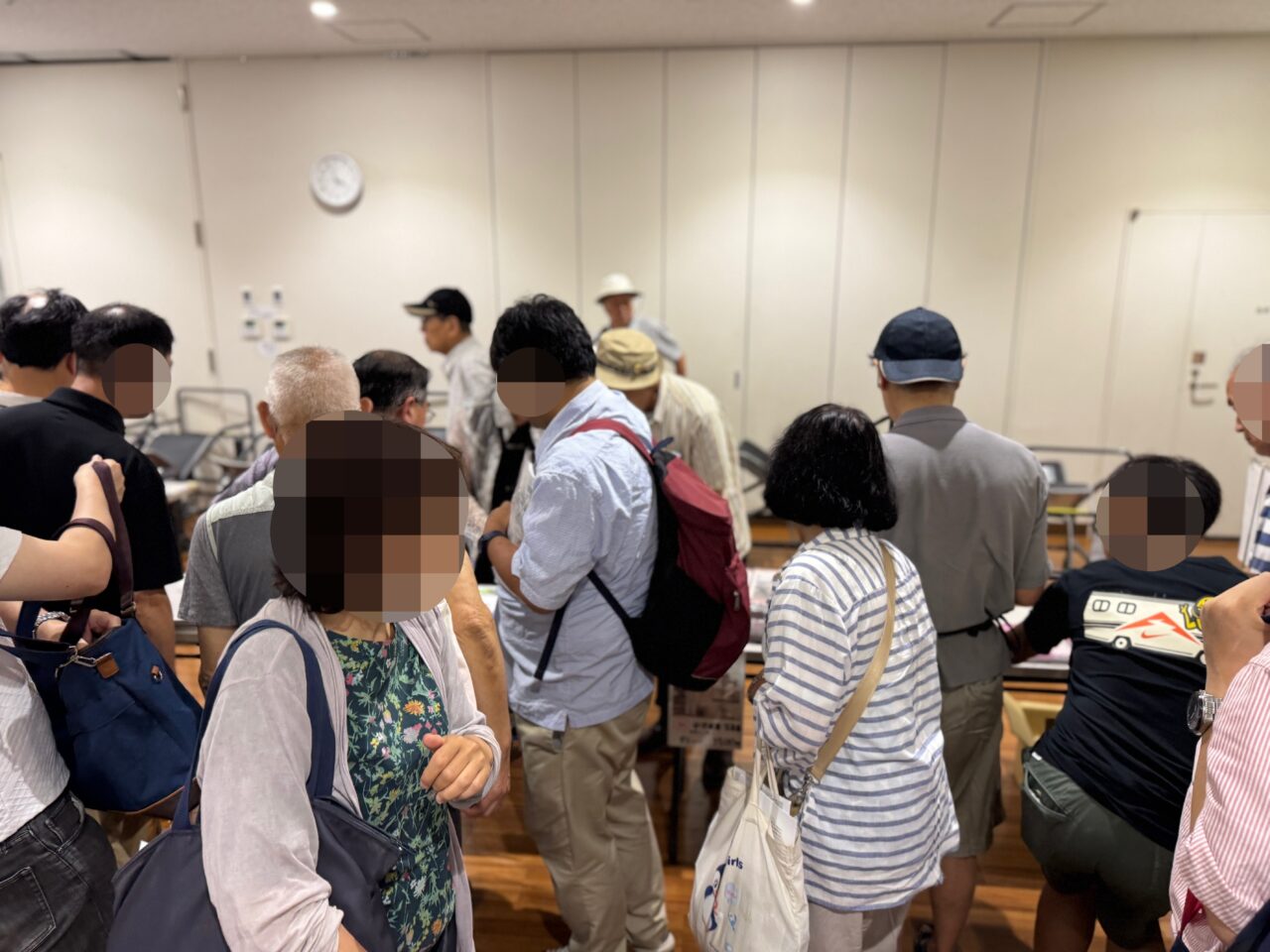 鉄道連隊講演会