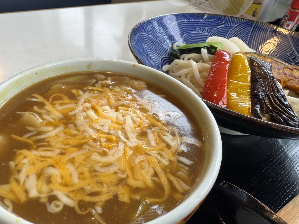 二八蕎麦セイジ
