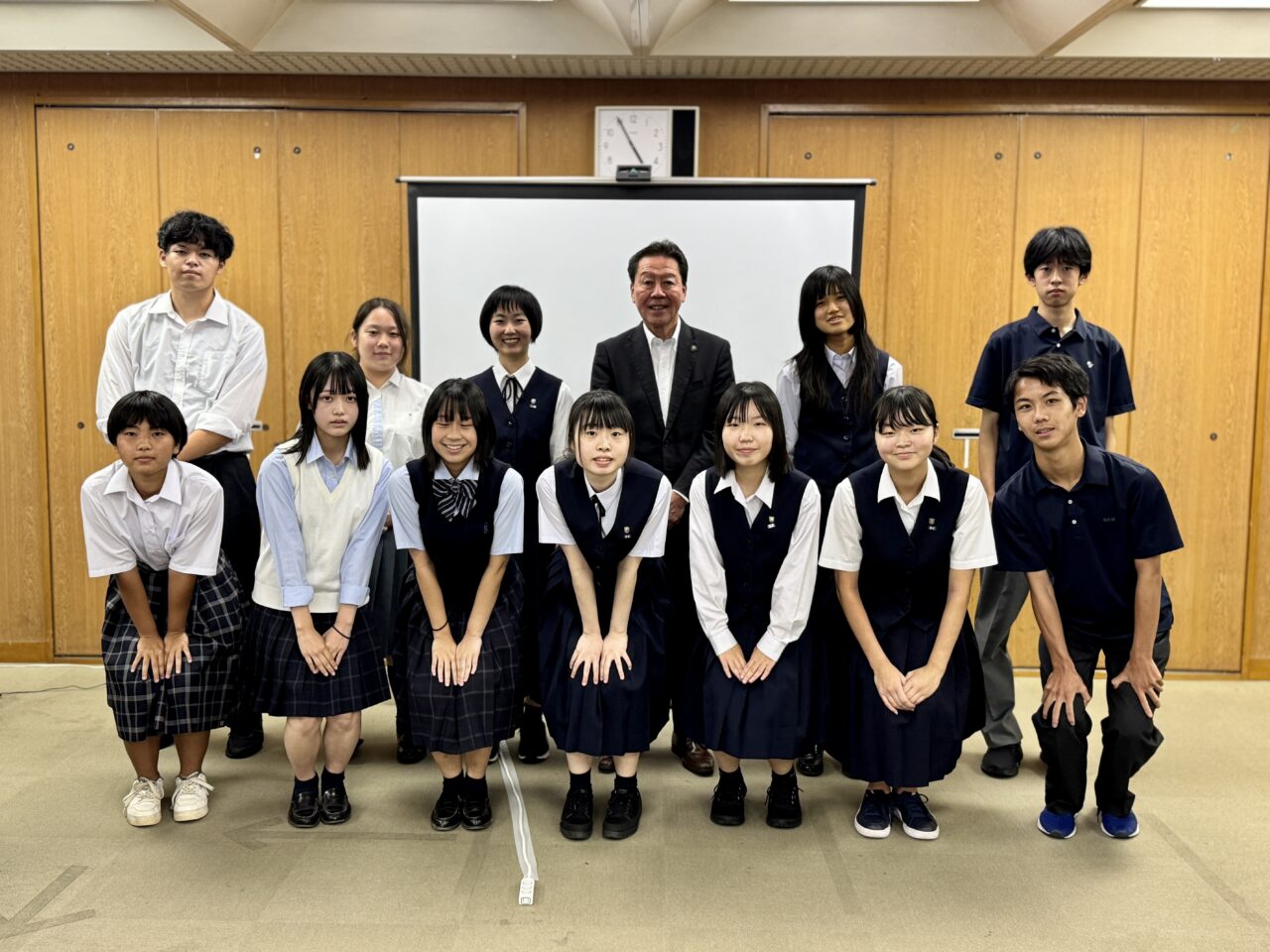八千代市政策起業ワークショップ