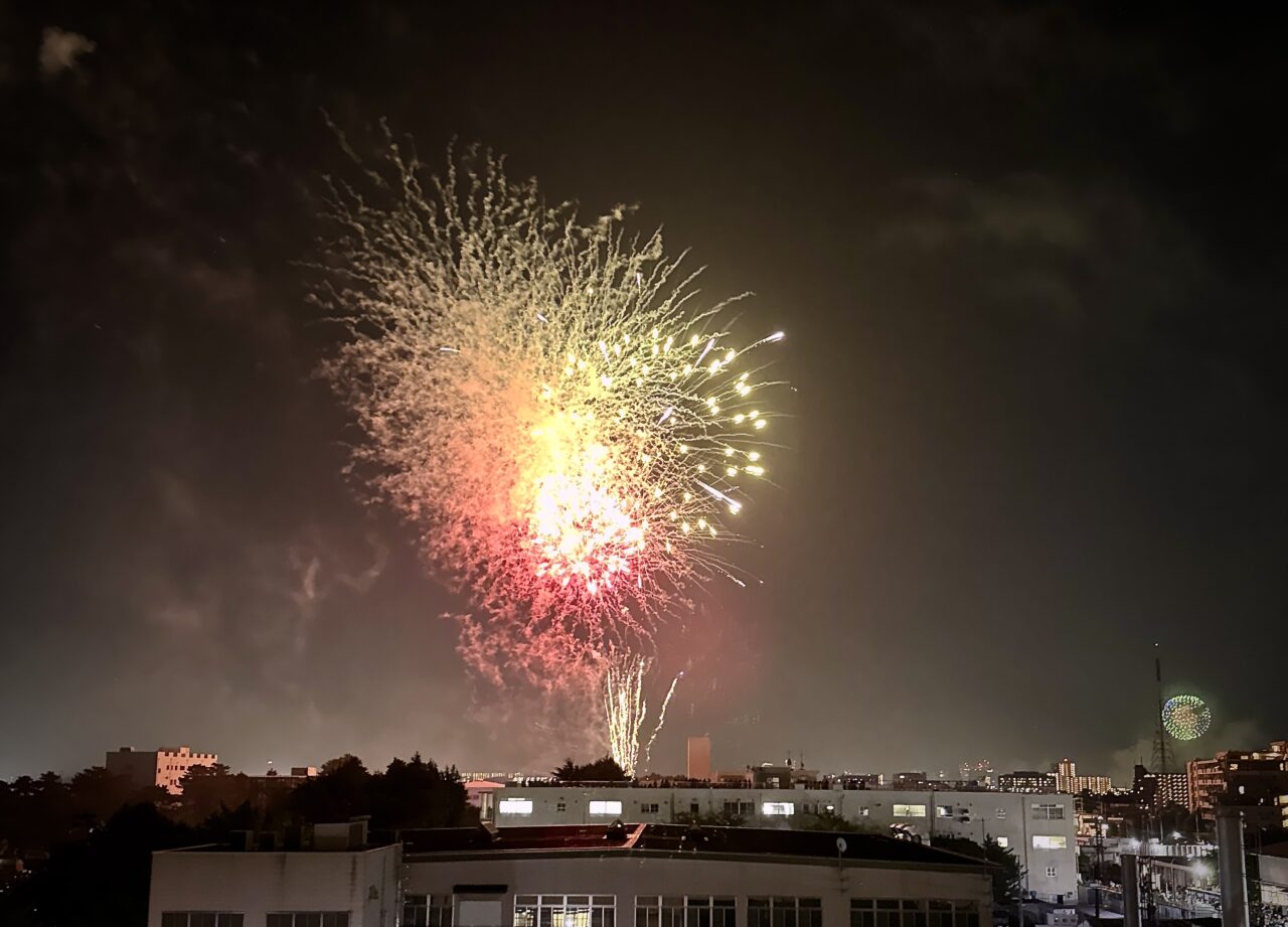 習志野駐屯地夏祭り2025