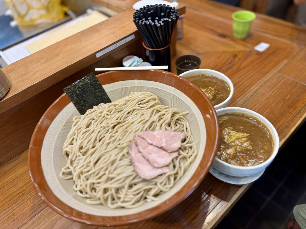 どろそば屋ひろし