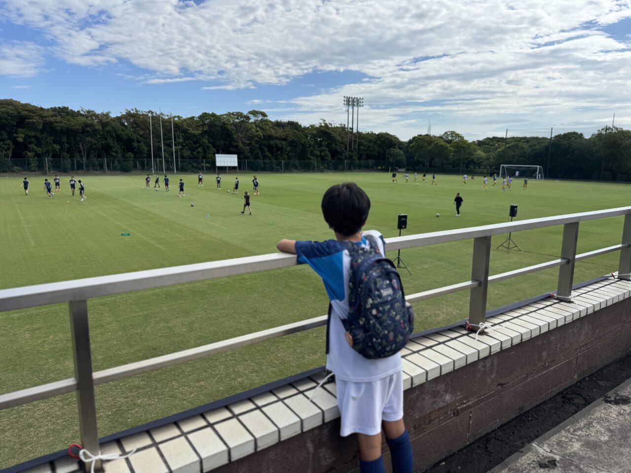 習志野シティFC