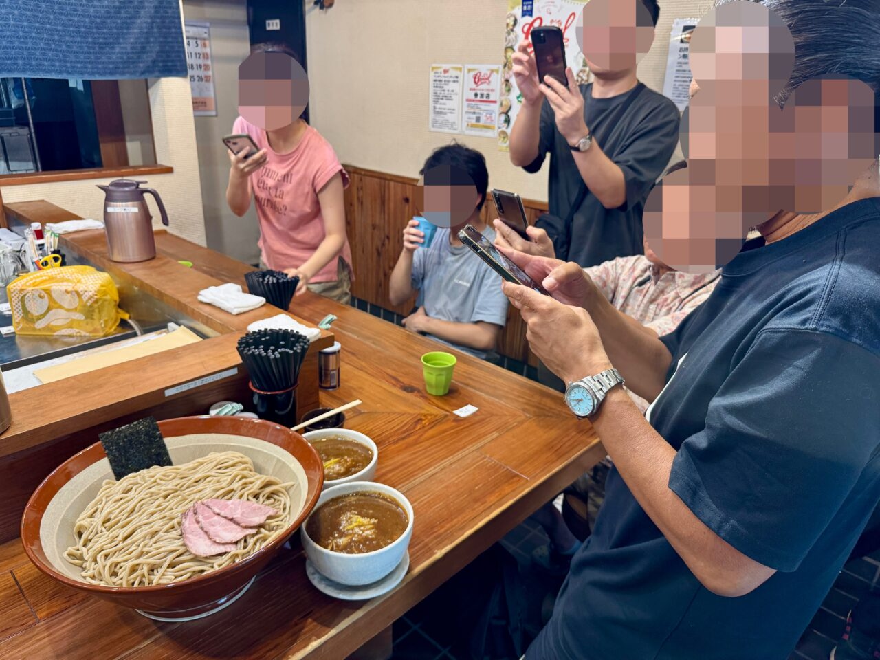 どろそば屋ひろし