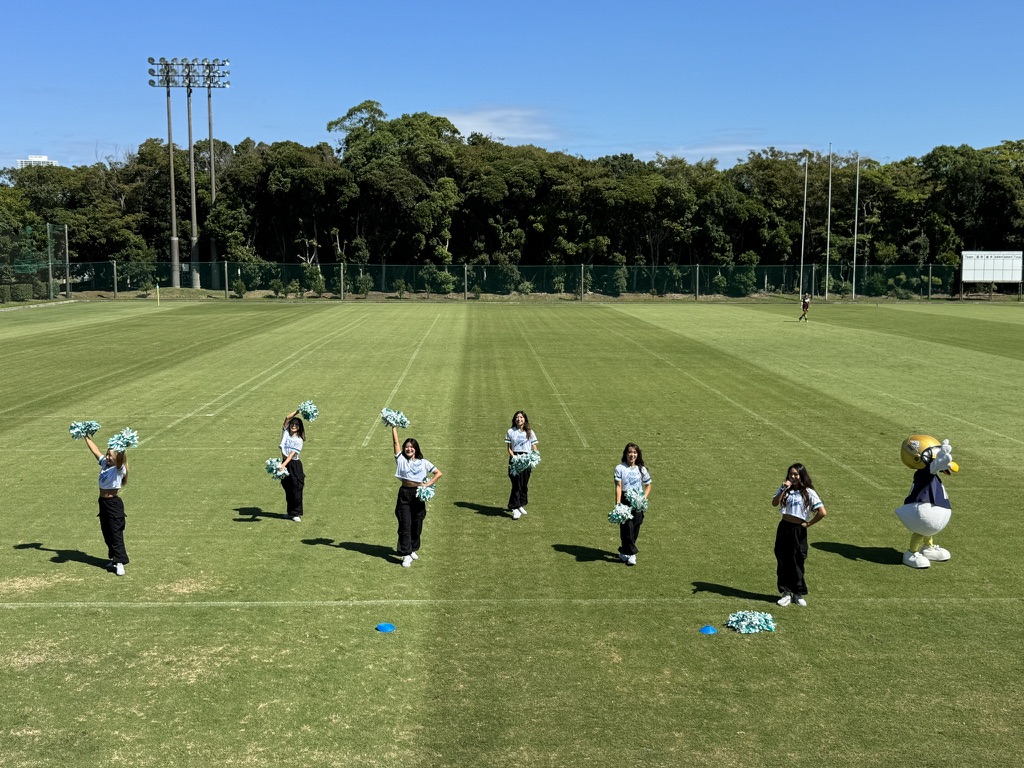 習志野シティFC