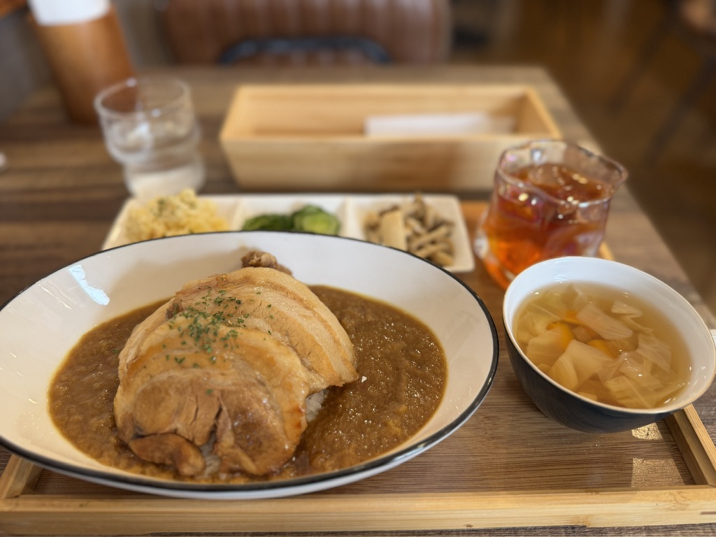 おうちごはん光里