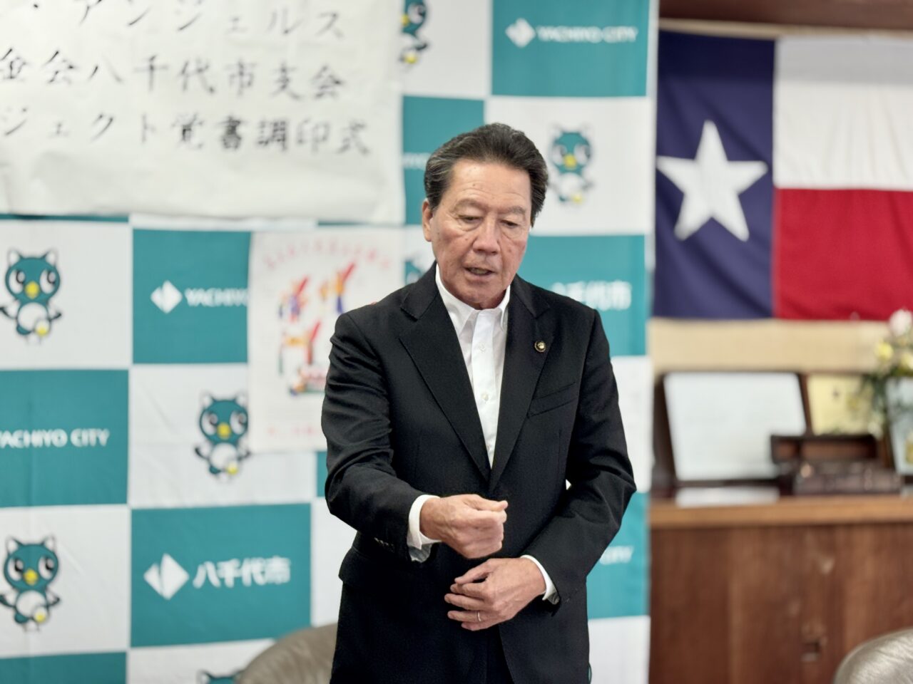 赤い羽根共同募金「募金百貨店プロジェクト」