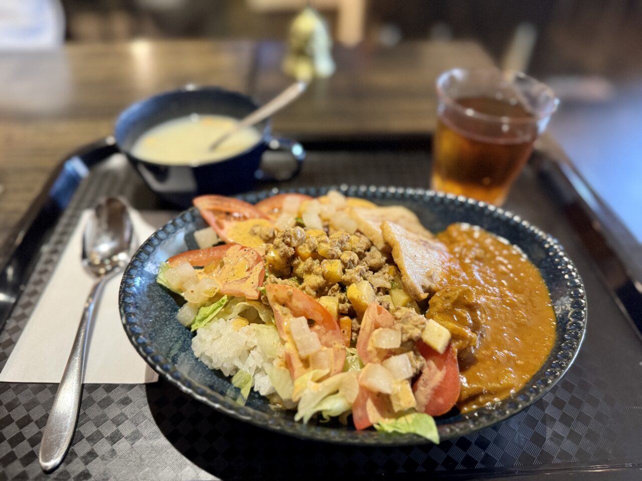 八千代カレーsports&music bar「BASE」